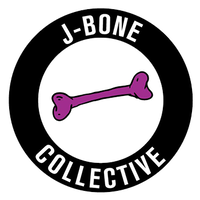 J-Bone Collective logo, J-Bone Collective contact details