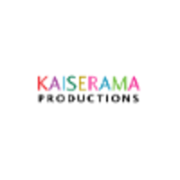 KAISERAMA PRODUCTIONS logo, KAISERAMA PRODUCTIONS contact details