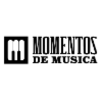 Momentos de Música logo, Momentos de Música contact details