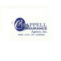 Chappell Insurance Agency, Inc. logo, Chappell Insurance Agency, Inc. contact details