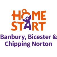 Home-Start Banbury, Bicester & Chipping Norton logo, Home-Start Banbury, Bicester & Chipping Norton contact details