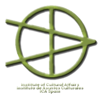 Institute of Cultural Affairs Spain (ICA Spain) logo, Institute of Cultural Affairs Spain (ICA Spain) contact details