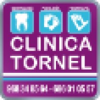 Clínica Tornel - Odontología, Podología, Fisioterapia logo, Clínica Tornel - Odontología, Podología, Fisioterapia contact details