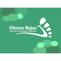 Clinica Rojas. Podología y Fisioterapia. logo, Clinica Rojas. Podología y Fisioterapia. contact details