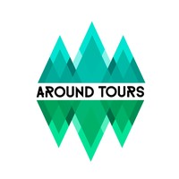 Around Tours logo, Around Tours contact details