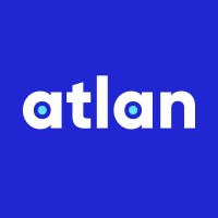 Atlan logo, Atlan contact details