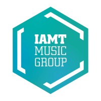 IAMT Music Group logo, IAMT Music Group contact details