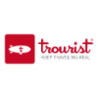 trourist logo, trourist contact details