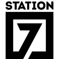 Station7 logo, Station7 contact details