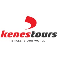 Kenes Tours logo, Kenes Tours contact details