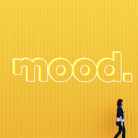 mood. logo, mood. contact details