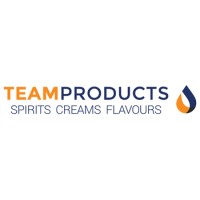 Team Products B.V. logo, Team Products B.V. contact details