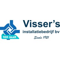 Visser's Installatiebedrijf B.V. logo, Visser's Installatiebedrijf B.V. contact details