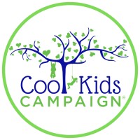 Cool Kids Campaign logo, Cool Kids Campaign contact details