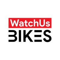 WatchUs.Bikes logo, WatchUs.Bikes contact details