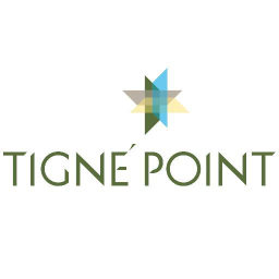 Tigne' Point logo, Tigne' Point contact details