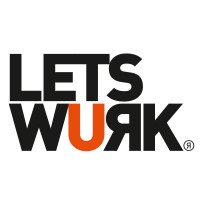 Letswurk B.V. logo, Letswurk B.V. contact details