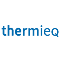 thermieq logo, thermieq contact details