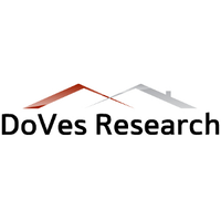 DoVes Research logo, DoVes Research contact details