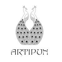 ARTIPUN logo, ARTIPUN contact details