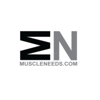 Muscleneeds.com logo, Muscleneeds.com contact details