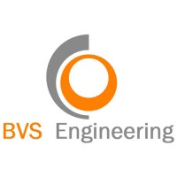 BVS Engineering BV logo, BVS Engineering BV contact details