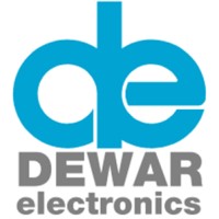 Dewar Electronics Pty Ltd logo, Dewar Electronics Pty Ltd contact details