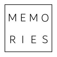 MEMO | RIES logo, MEMO | RIES contact details