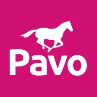 Pavo horse feed logo, Pavo horse feed contact details