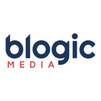 Blogic Media B.V. logo, Blogic Media B.V. contact details