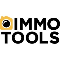 Immo Tools logo, Immo Tools contact details