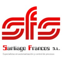 SFS SANTIAGO FRANCOS logo, SFS SANTIAGO FRANCOS contact details