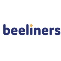 Beeliners logo, Beeliners contact details