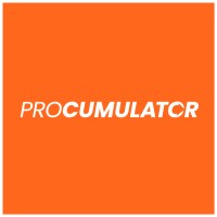 Procumulator logo, Procumulator contact details