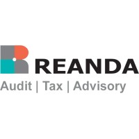 Reanda Netherlands logo, Reanda Netherlands contact details