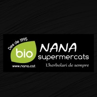 Nana Biosupermercats logo, Nana Biosupermercats contact details