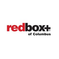 redbox+ of Columbus logo, redbox+ of Columbus contact details