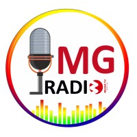 MGRadio logo, MGRadio contact details