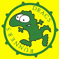 Dracs Runners logo, Dracs Runners contact details