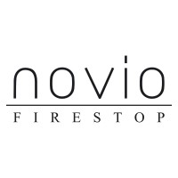 Novio Firestop BV logo, Novio Firestop BV contact details