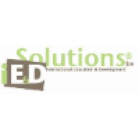 iE&D Solutions BV logo, iE&D Solutions BV contact details