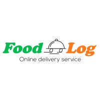 Foodlog logo, Foodlog contact details