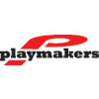 Playmakers Inc logo, Playmakers Inc contact details