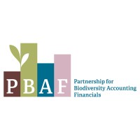 Partnership for Biodiversity Accounting Financials (PBAF) logo, Partnership for Biodiversity Accounting Financials (PBAF) contact details