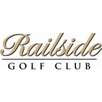 Railside Golf logo, Railside Golf contact details