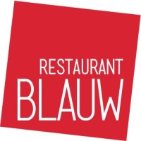 Restaurant Blauw logo, Restaurant Blauw contact details