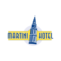 Martini Hotel logo, Martini Hotel contact details