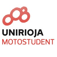 UniRioja MotoStudent logo, UniRioja MotoStudent contact details