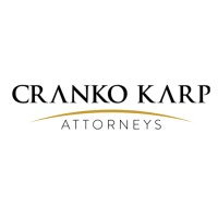 Cranko Karp Attorneys logo, Cranko Karp Attorneys contact details