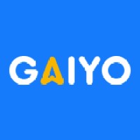 Gaiyo - One app for all your transport logo, Gaiyo - One app for all your transport contact details